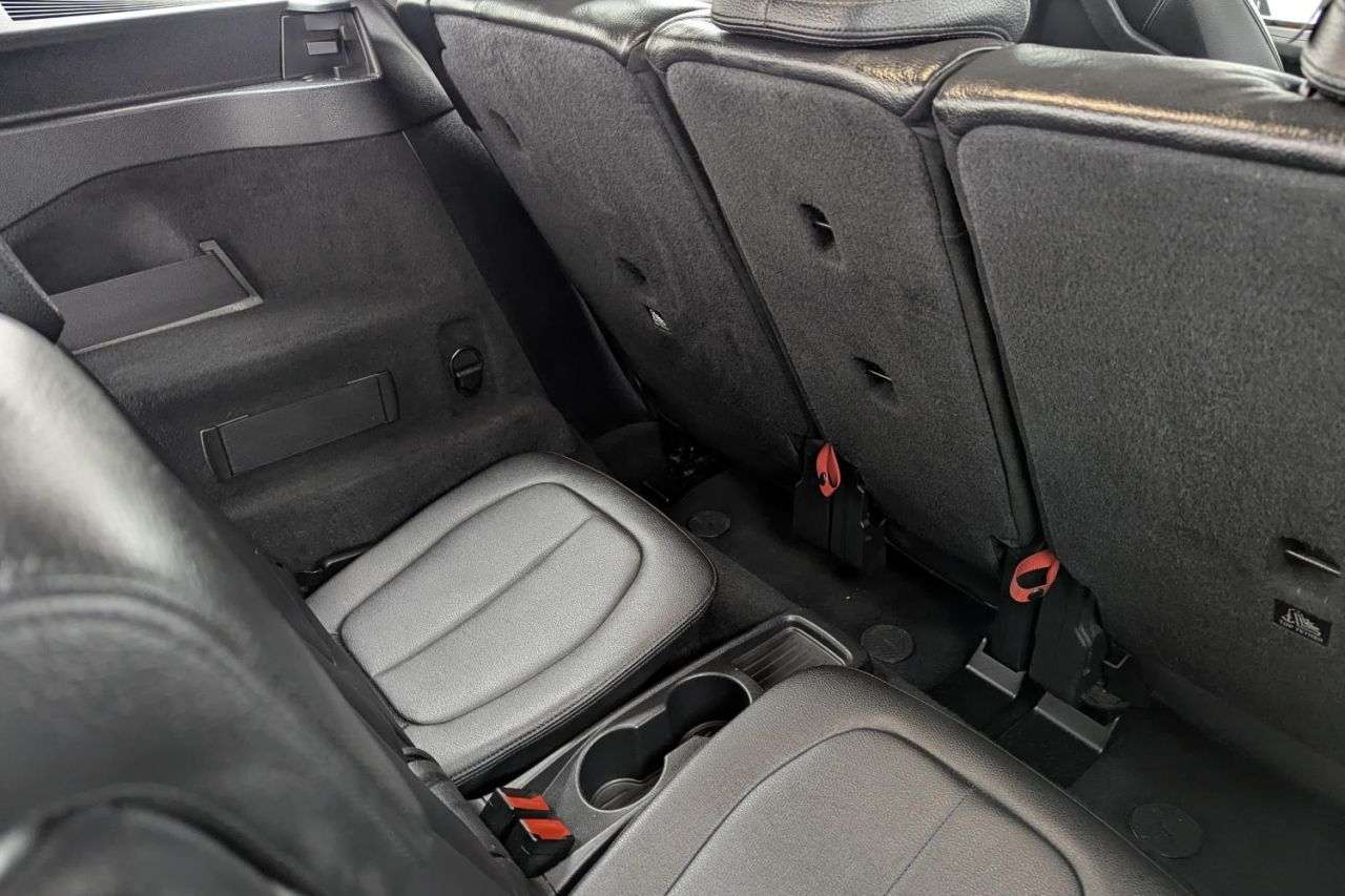 2018 BMW 2 SERIES GRAN TOURER 2018 BMW 2 SERIES GRAN TOURER