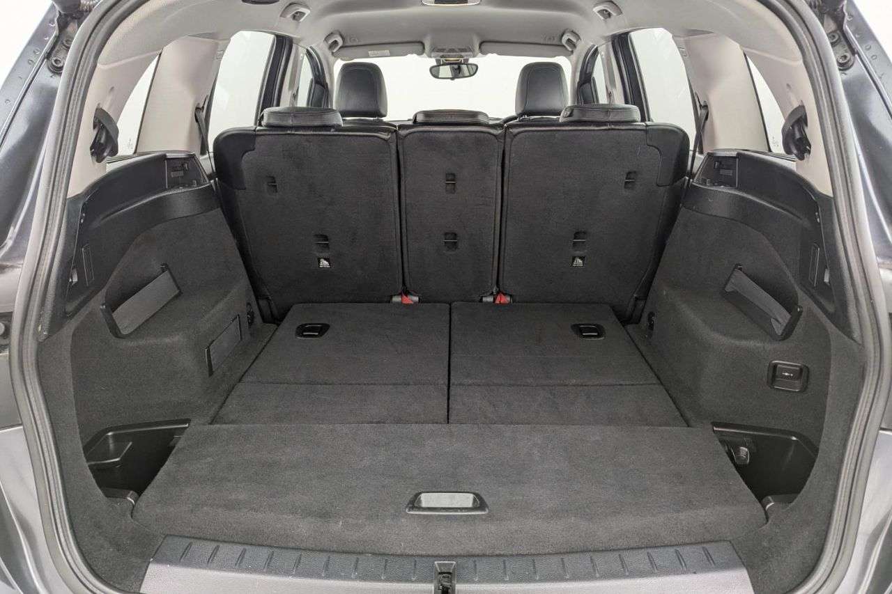 2018 BMW 2 SERIES GRAN TOURER 2018 BMW 2 SERIES GRAN TOURER