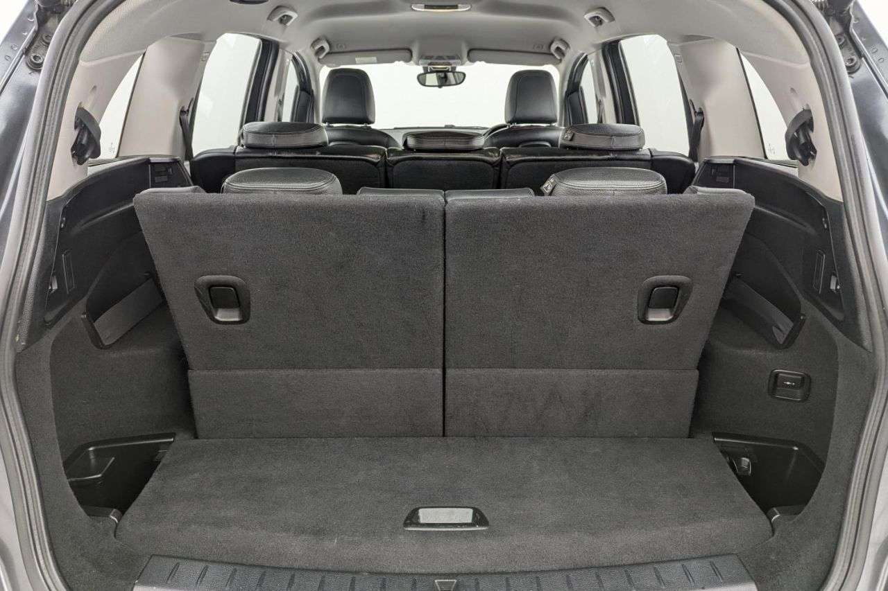 2018 BMW 2 SERIES GRAN TOURER 2018 BMW 2 SERIES GRAN TOURER