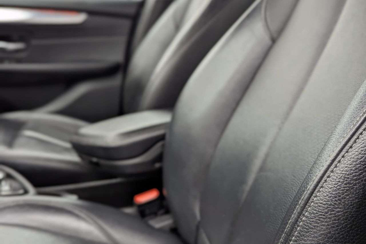 2018 BMW 2 SERIES GRAN TOURER 2018 BMW 2 SERIES GRAN TOURER