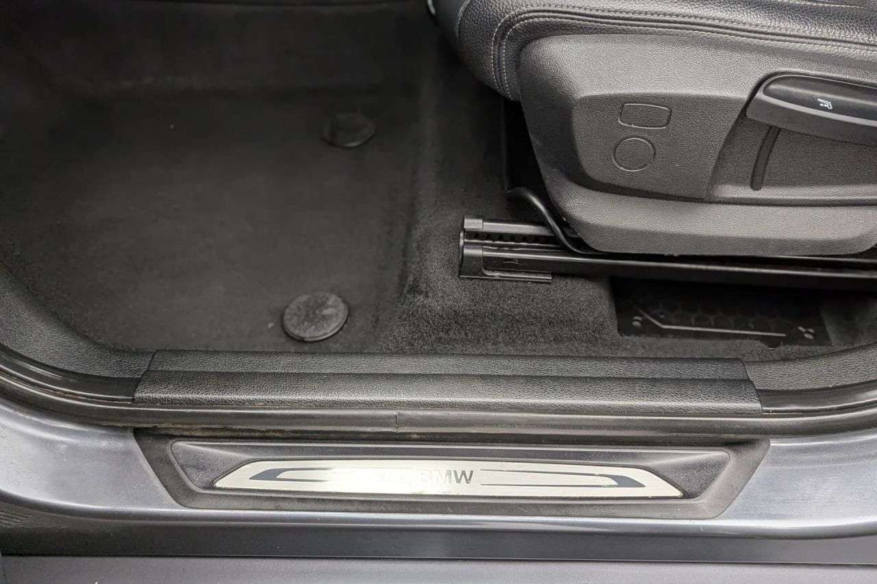 2018 BMW 2 SERIES GRAN TOURER 2018 BMW 2 SERIES GRAN TOURER