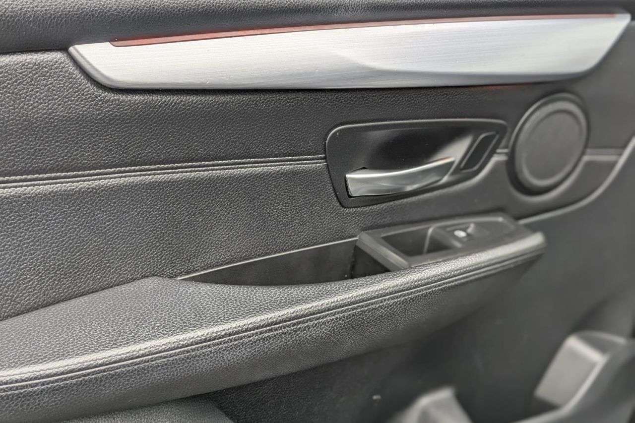 2018 BMW 2 SERIES GRAN TOURER 2018 BMW 2 SERIES GRAN TOURER