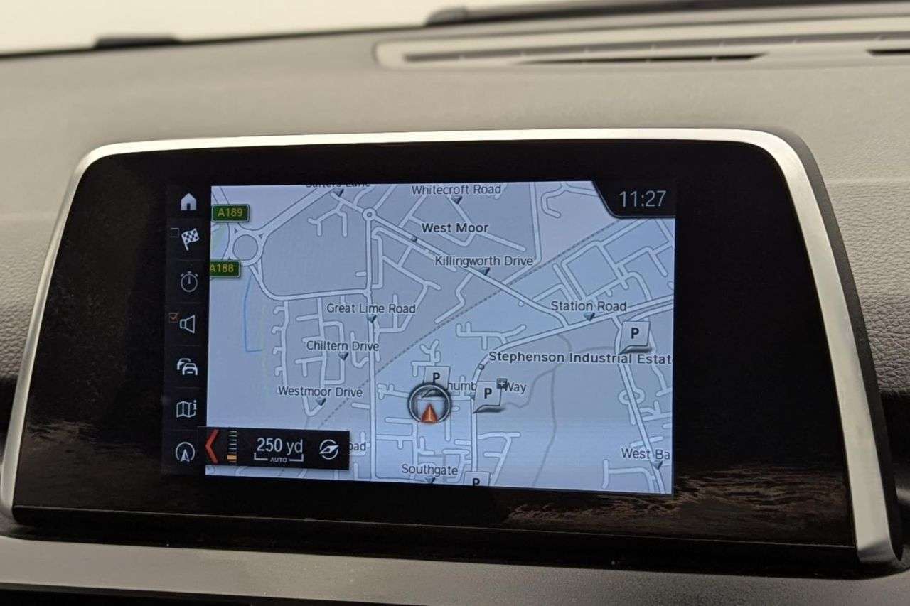 2018 BMW 2 SERIES GRAN TOURER 2018 BMW 2 SERIES GRAN TOURER