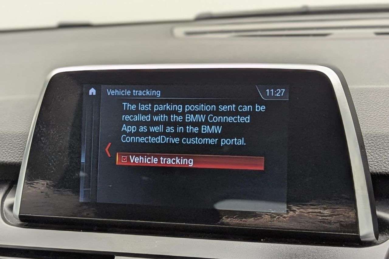 2018 BMW 2 SERIES GRAN TOURER 2018 BMW 2 SERIES GRAN TOURER