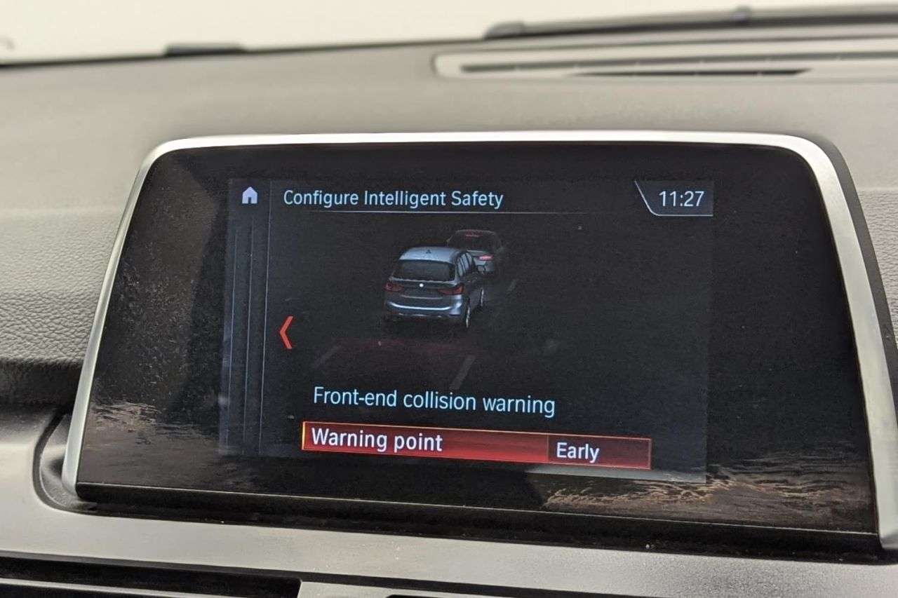 2018 BMW 2 SERIES GRAN TOURER 2018 BMW 2 SERIES GRAN TOURER