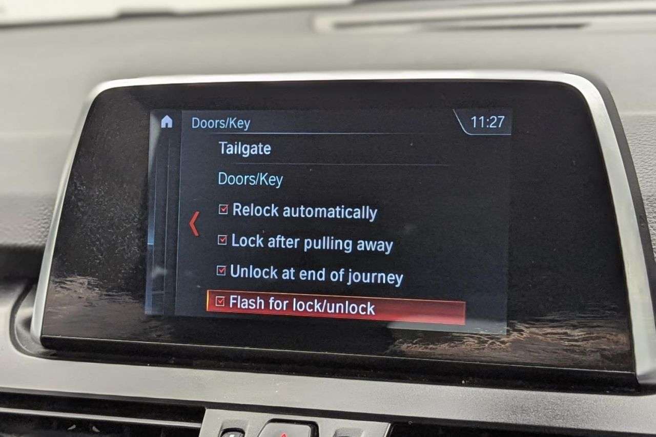 2018 BMW 2 SERIES GRAN TOURER 2018 BMW 2 SERIES GRAN TOURER