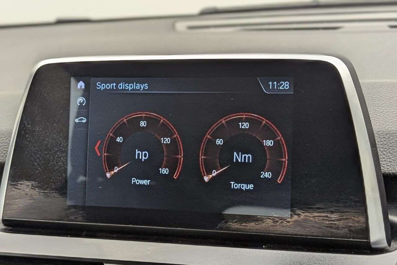 2018 BMW 2 SERIES GRAN TOURER 2018 BMW 2 SERIES GRAN TOURER