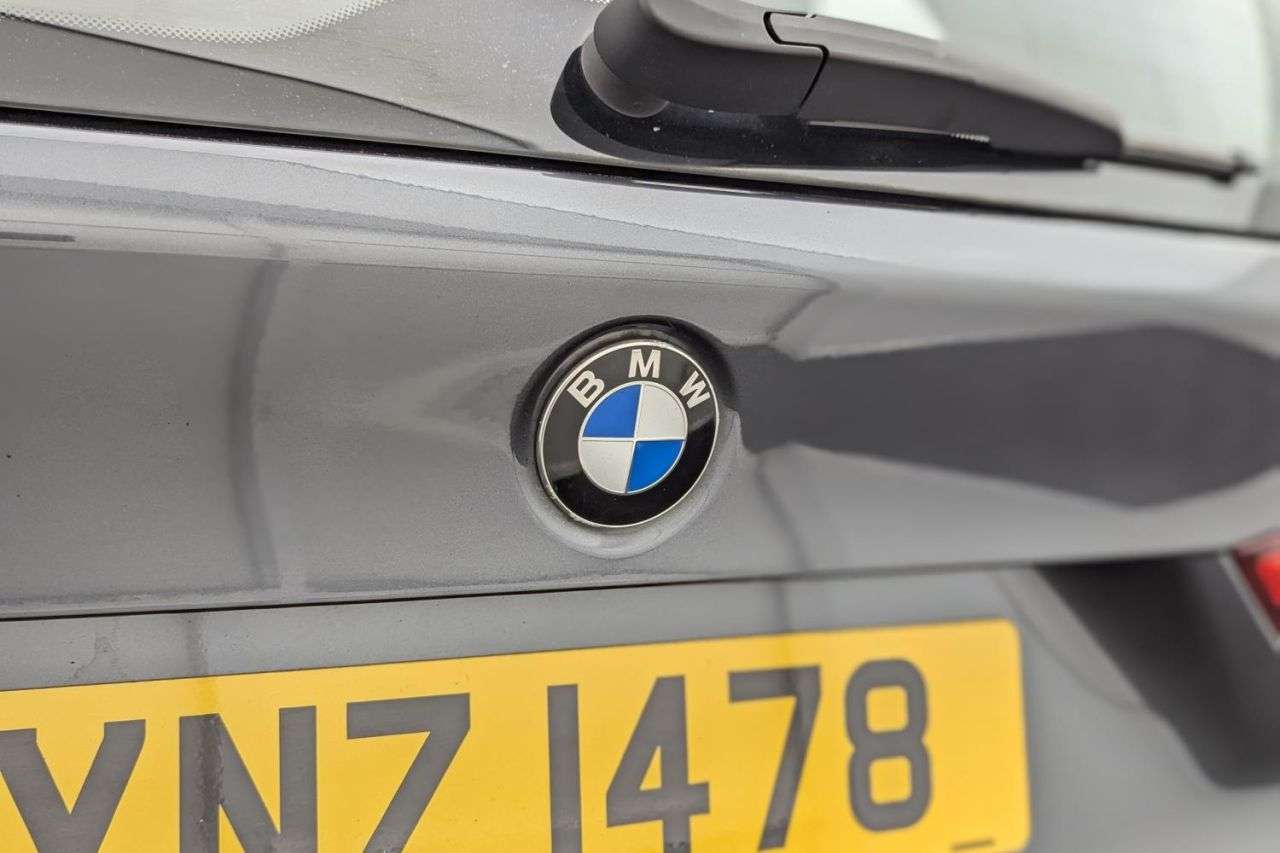 2018 BMW 2 SERIES GRAN TOURER 2018 BMW 2 SERIES GRAN TOURER