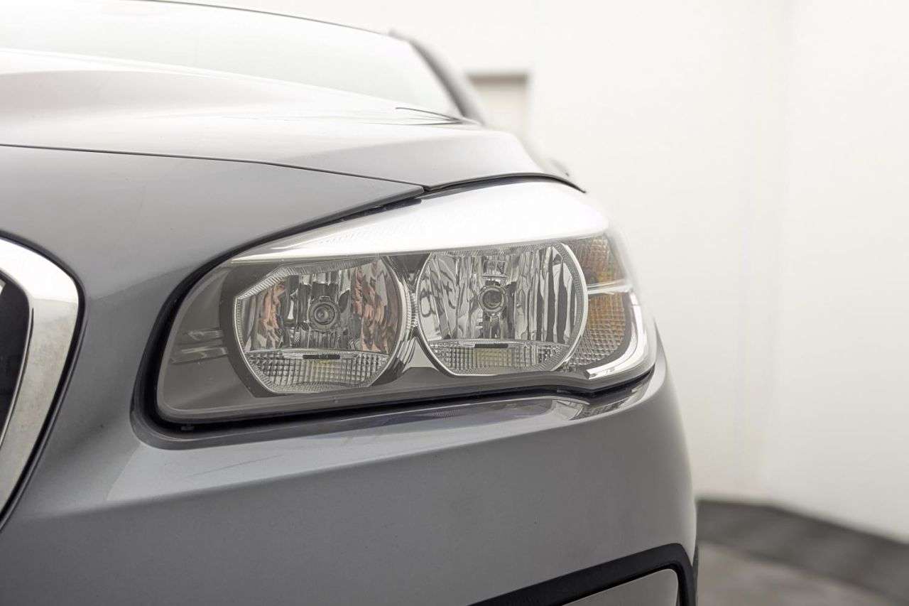 2018 BMW 2 SERIES GRAN TOURER 2018 BMW 2 SERIES GRAN TOURER