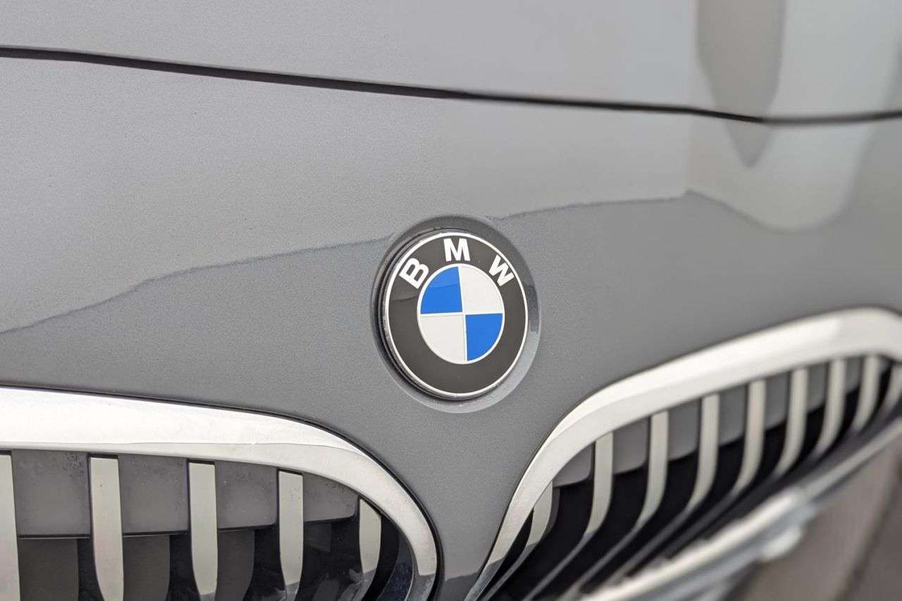 2018 BMW 2 SERIES GRAN TOURER 2018 BMW 2 SERIES GRAN TOURER