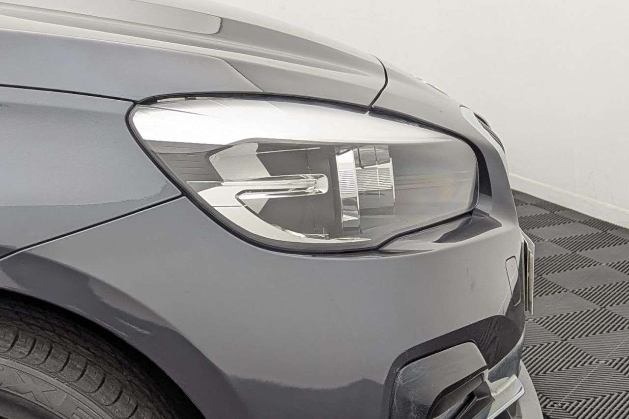 2018 BMW 2 SERIES GRAN TOURER 2018 BMW 2 SERIES GRAN TOURER