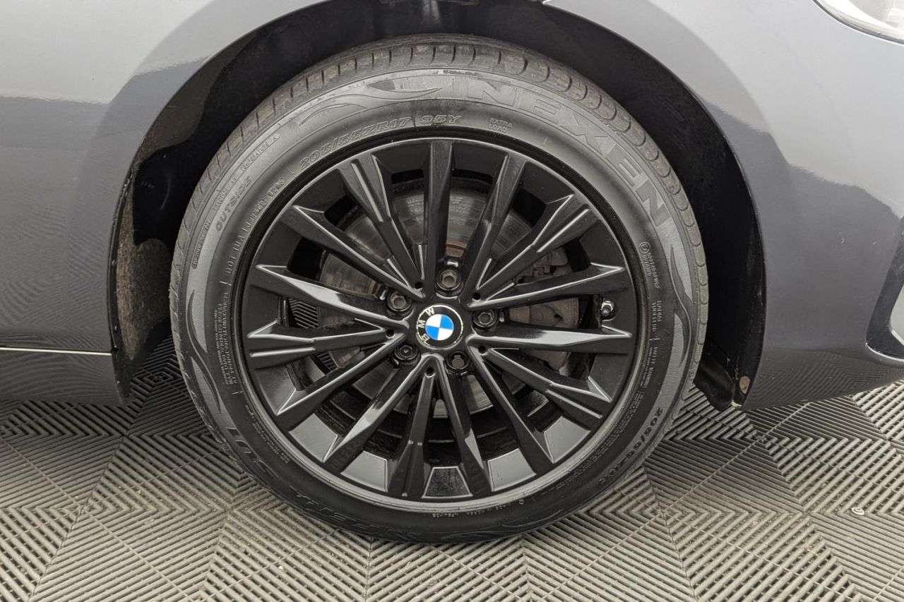 2018 BMW 2 SERIES GRAN TOURER 2018 BMW 2 SERIES GRAN TOURER