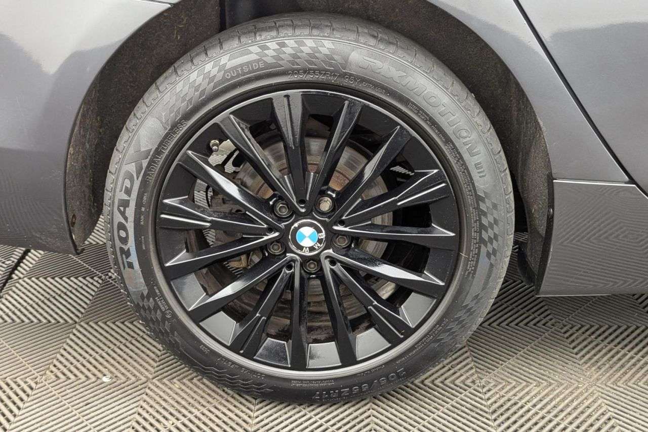 2018 BMW 2 SERIES GRAN TOURER 2018 BMW 2 SERIES GRAN TOURER