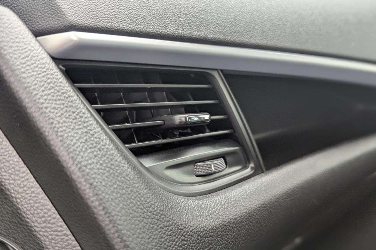 2018 VAUXHALL ZAFIRA TOURER 2018 VAUXHALL ZAFIRA TOURER