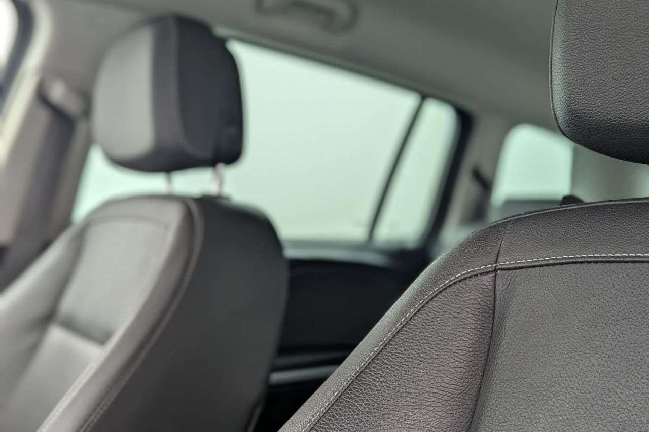 2018 VAUXHALL ZAFIRA TOURER 2018 VAUXHALL ZAFIRA TOURER