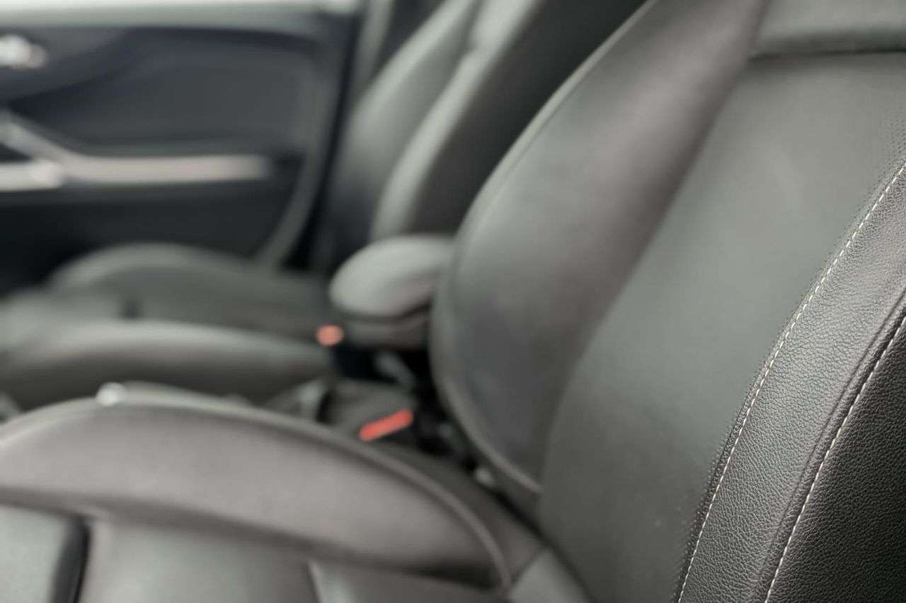 2018 VAUXHALL ZAFIRA TOURER 2018 VAUXHALL ZAFIRA TOURER