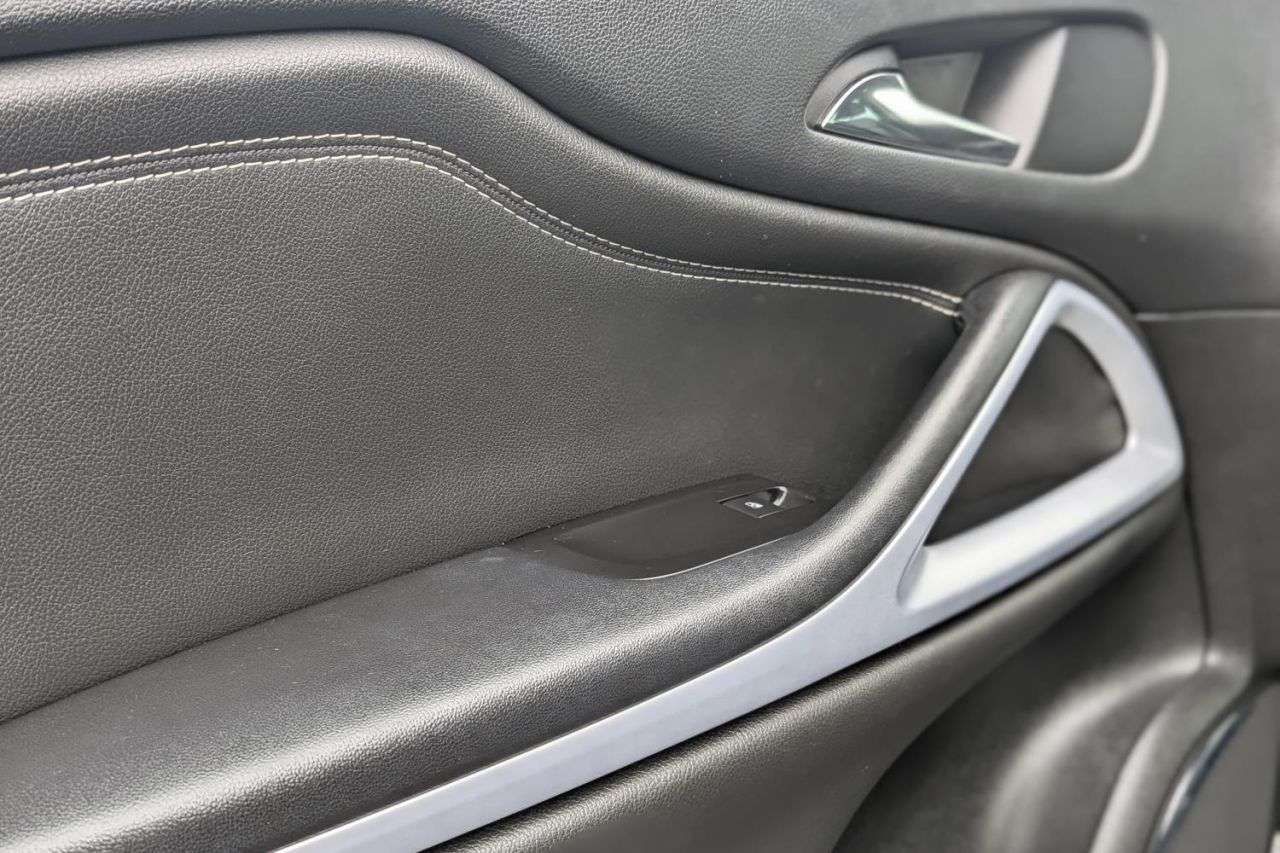 2018 VAUXHALL ZAFIRA TOURER 2018 VAUXHALL ZAFIRA TOURER