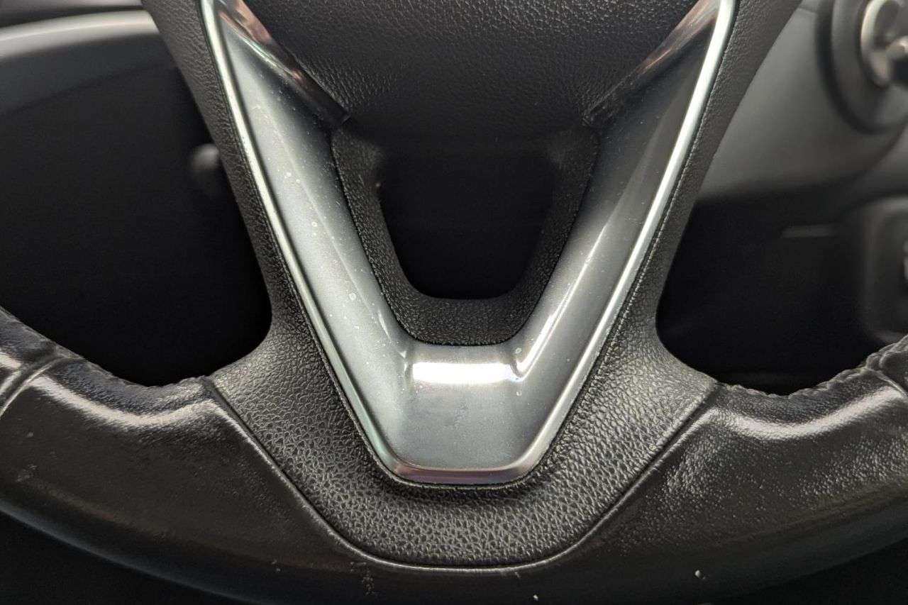 2018 VAUXHALL ZAFIRA TOURER 2018 VAUXHALL ZAFIRA TOURER