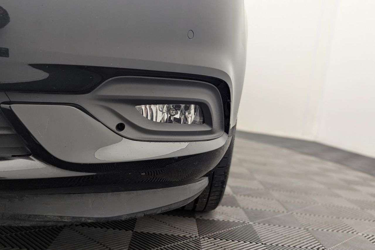 2018 VAUXHALL ZAFIRA TOURER 2018 VAUXHALL ZAFIRA TOURER