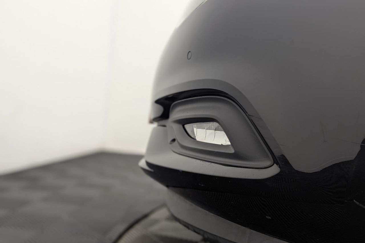 2018 VAUXHALL ZAFIRA TOURER 2018 VAUXHALL ZAFIRA TOURER