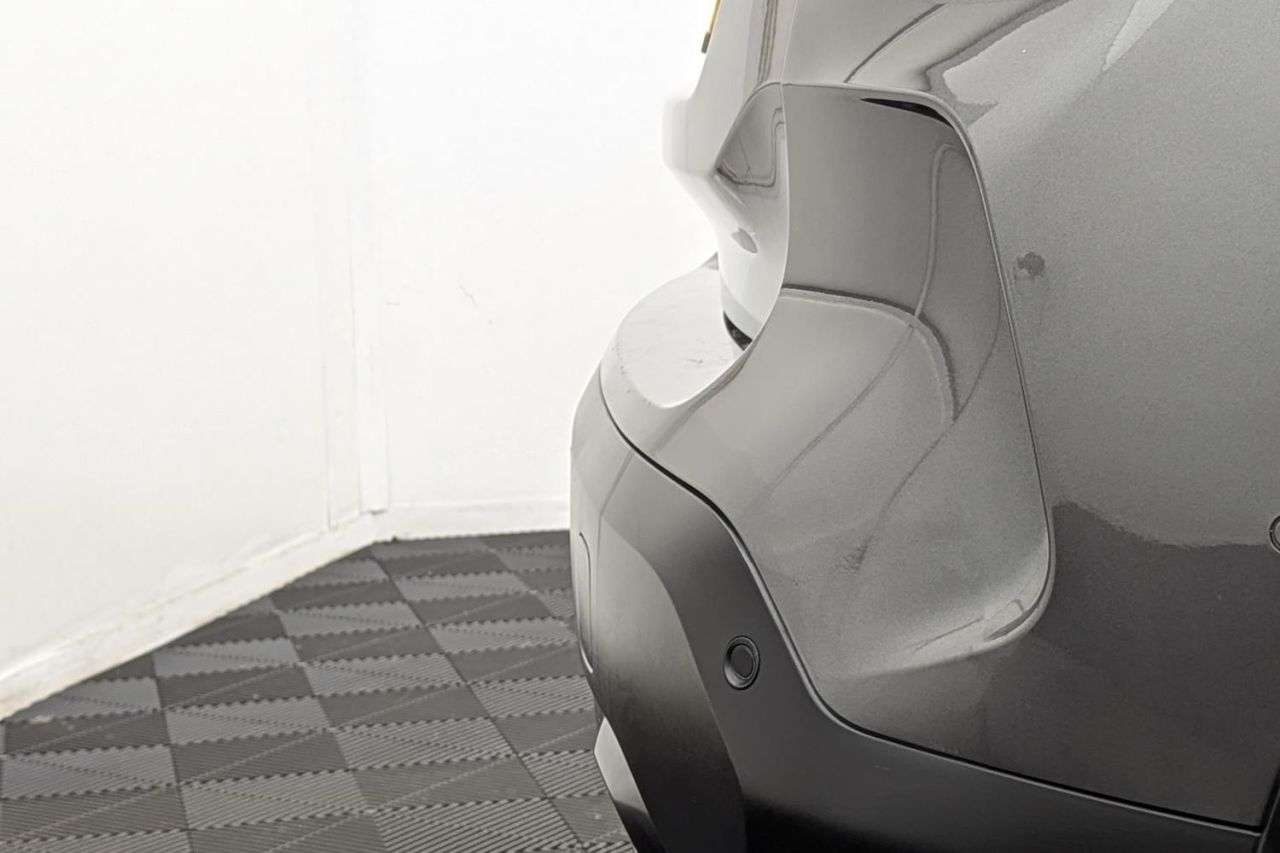 2023 CITROEN E-C4 2023 CITROEN E-C4