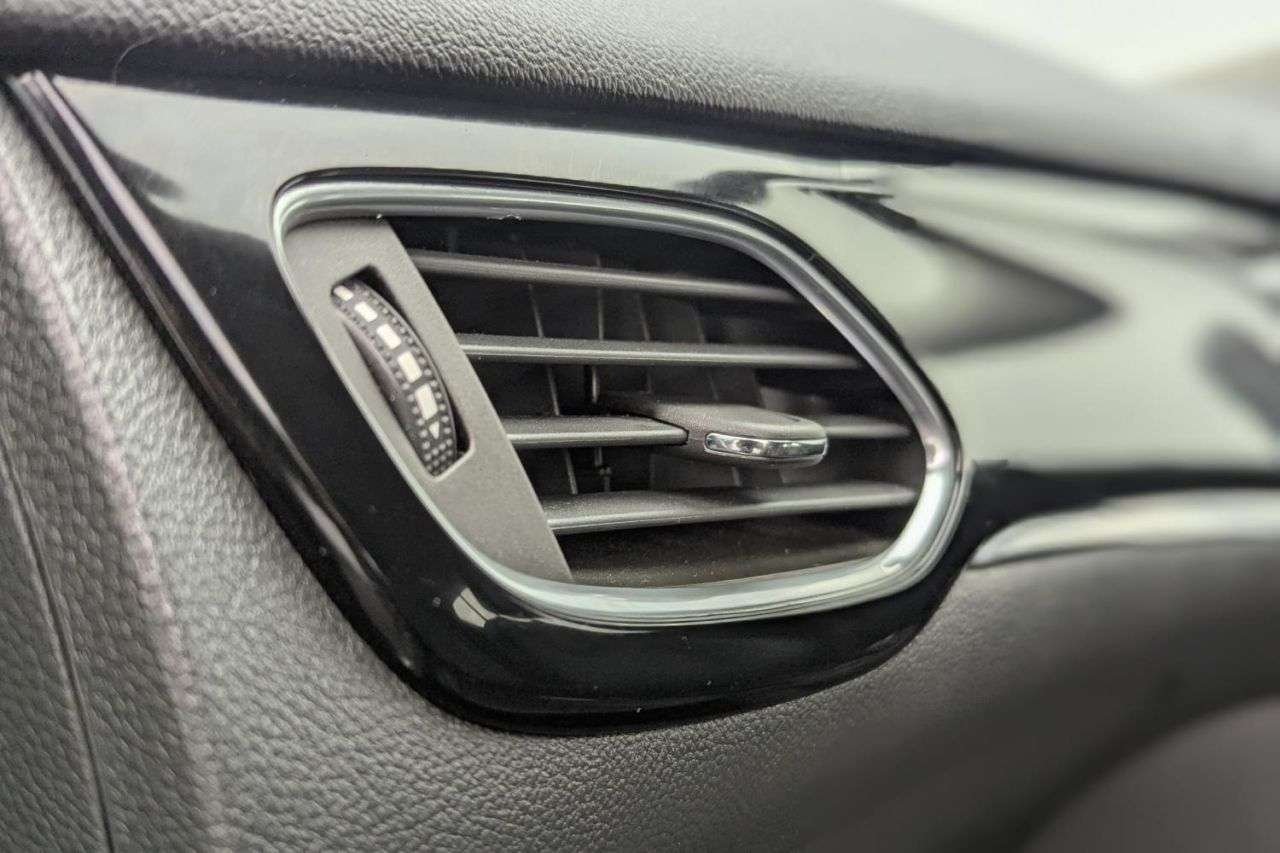 2019 VAUXHALL ASTRA 2019 VAUXHALL ASTRA
