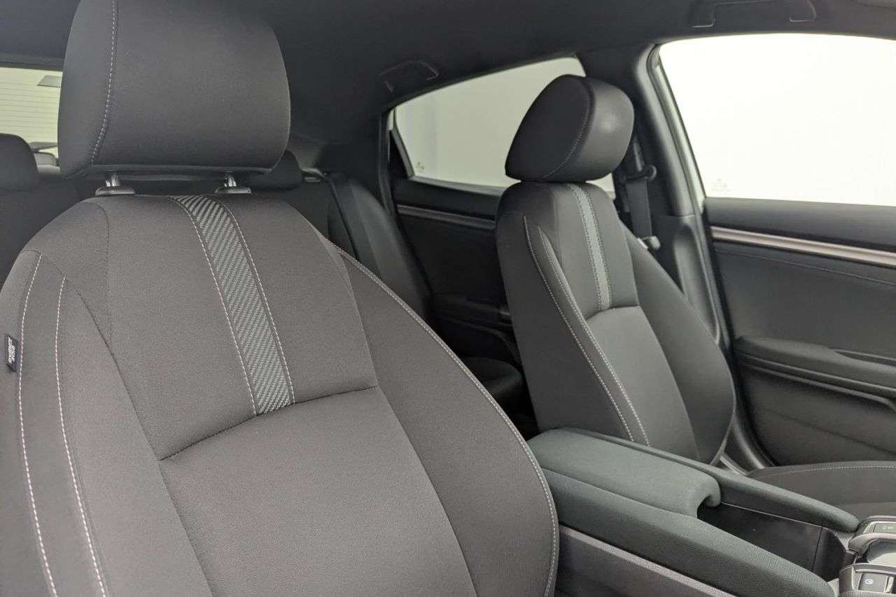 2018 HONDA CIVIC 2018 HONDA CIVIC