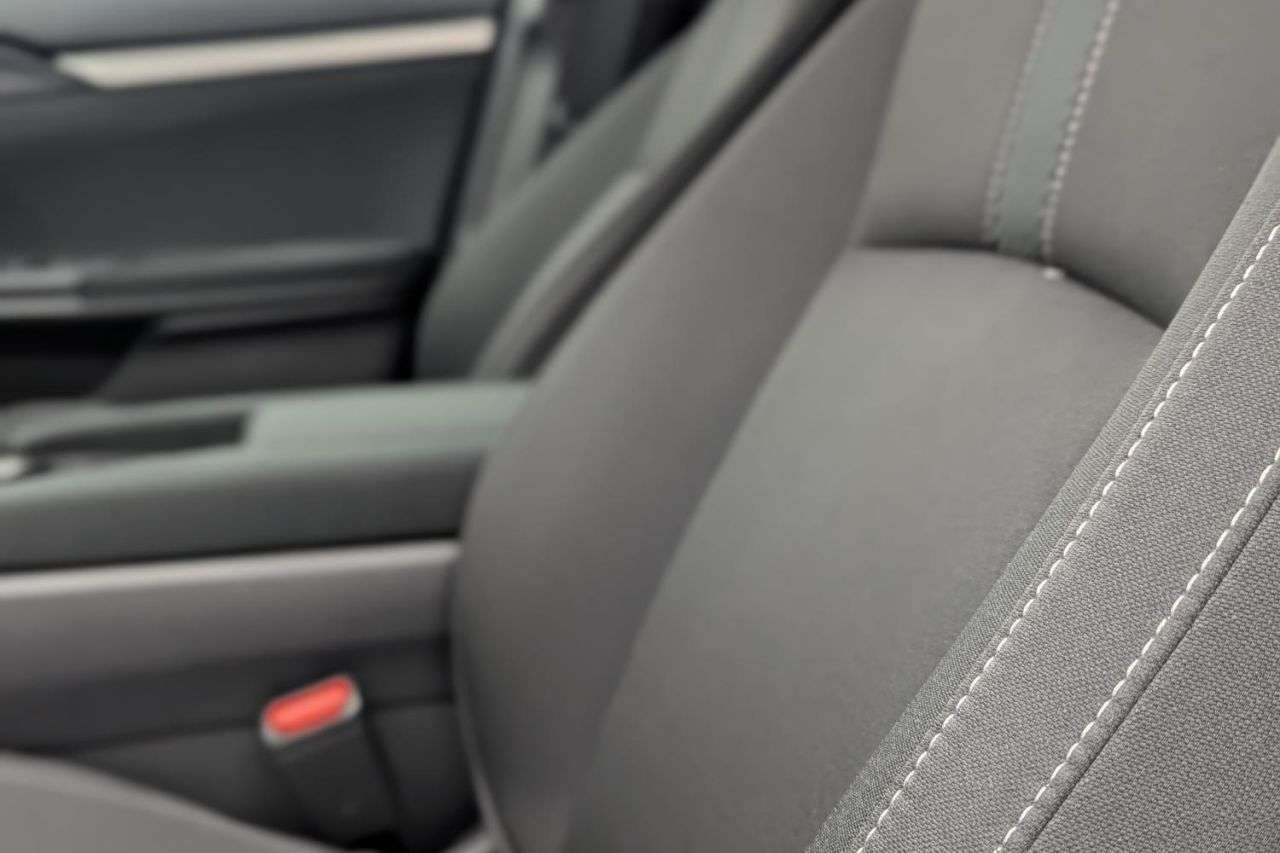 2018 HONDA CIVIC 2018 HONDA CIVIC