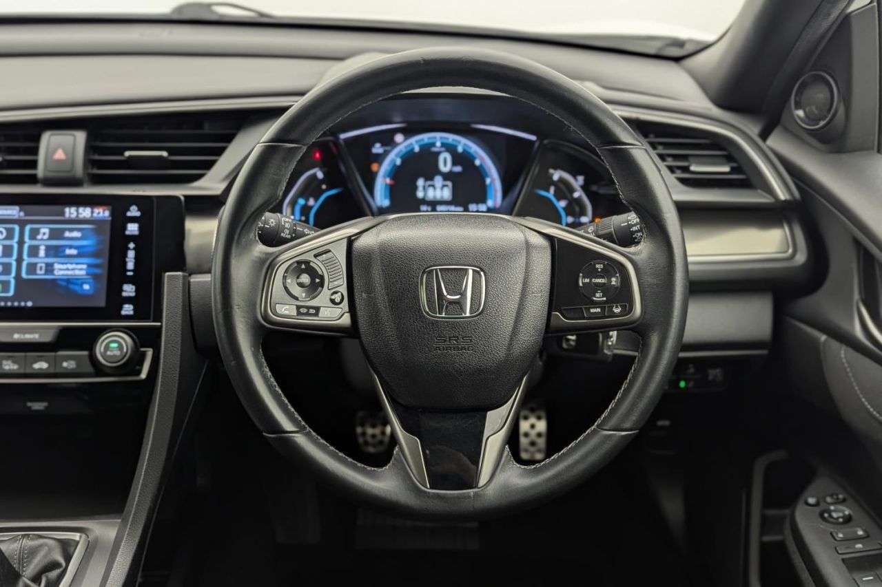 2018 HONDA CIVIC 2018 HONDA CIVIC