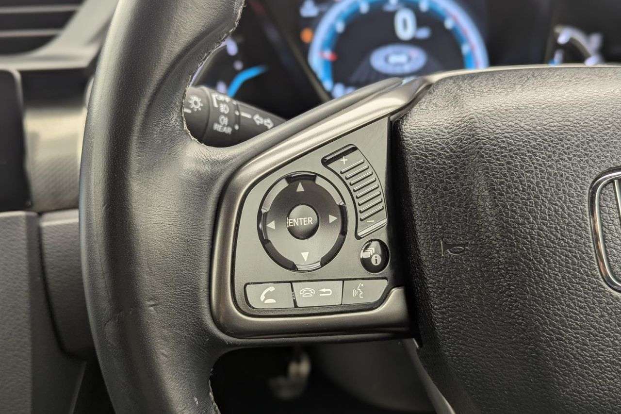 2018 HONDA CIVIC 2018 HONDA CIVIC