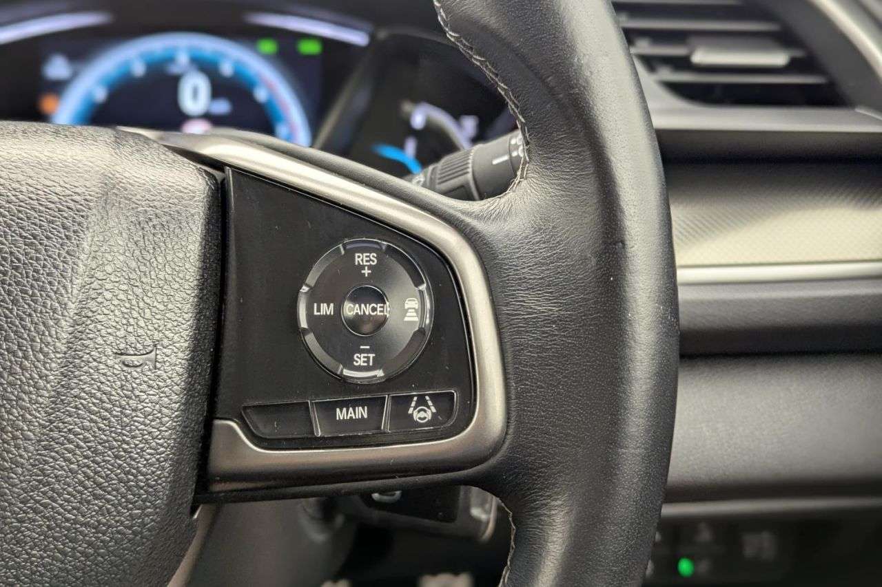 2018 HONDA CIVIC 2018 HONDA CIVIC
