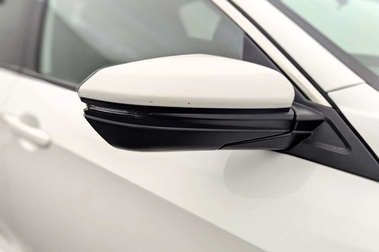 2018 HONDA CIVIC 2018 HONDA CIVIC