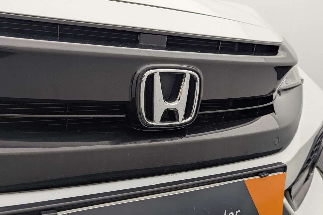 2018 HONDA CIVIC 2018 HONDA CIVIC