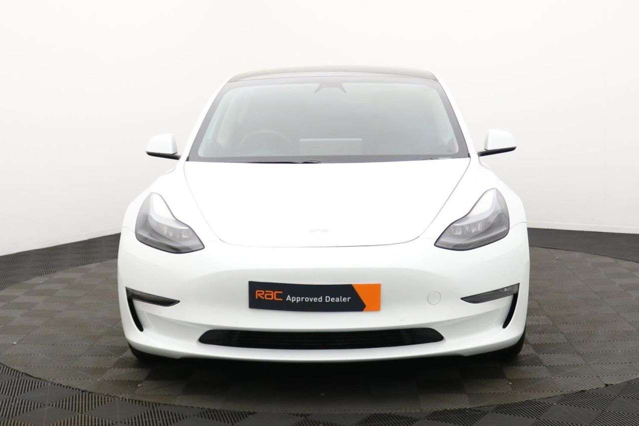 2021 TESLA MODEL 3 2021 TESLA MODEL 3