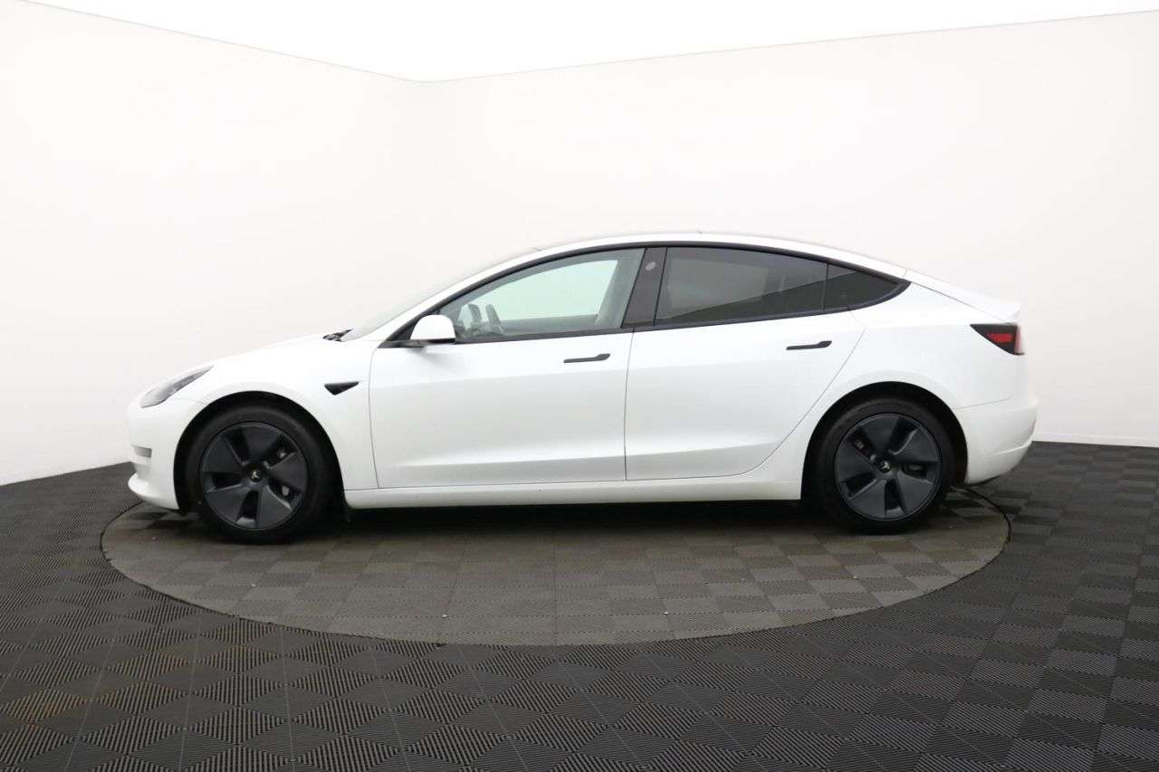 2021 TESLA MODEL 3 2021 TESLA MODEL 3