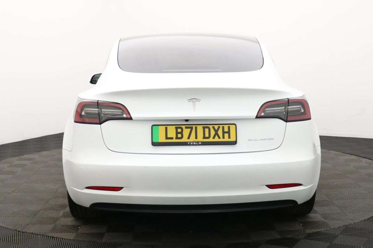 2021 TESLA MODEL 3 2021 TESLA MODEL 3