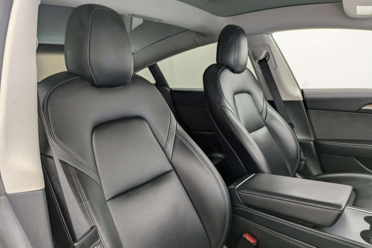 2021 TESLA MODEL 3 2021 TESLA MODEL 3