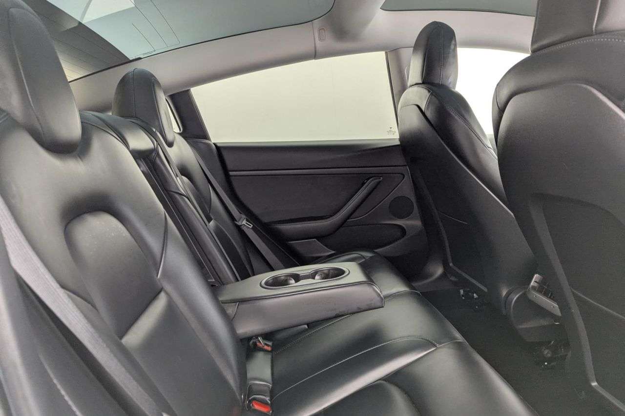 2021 TESLA MODEL 3 2021 TESLA MODEL 3