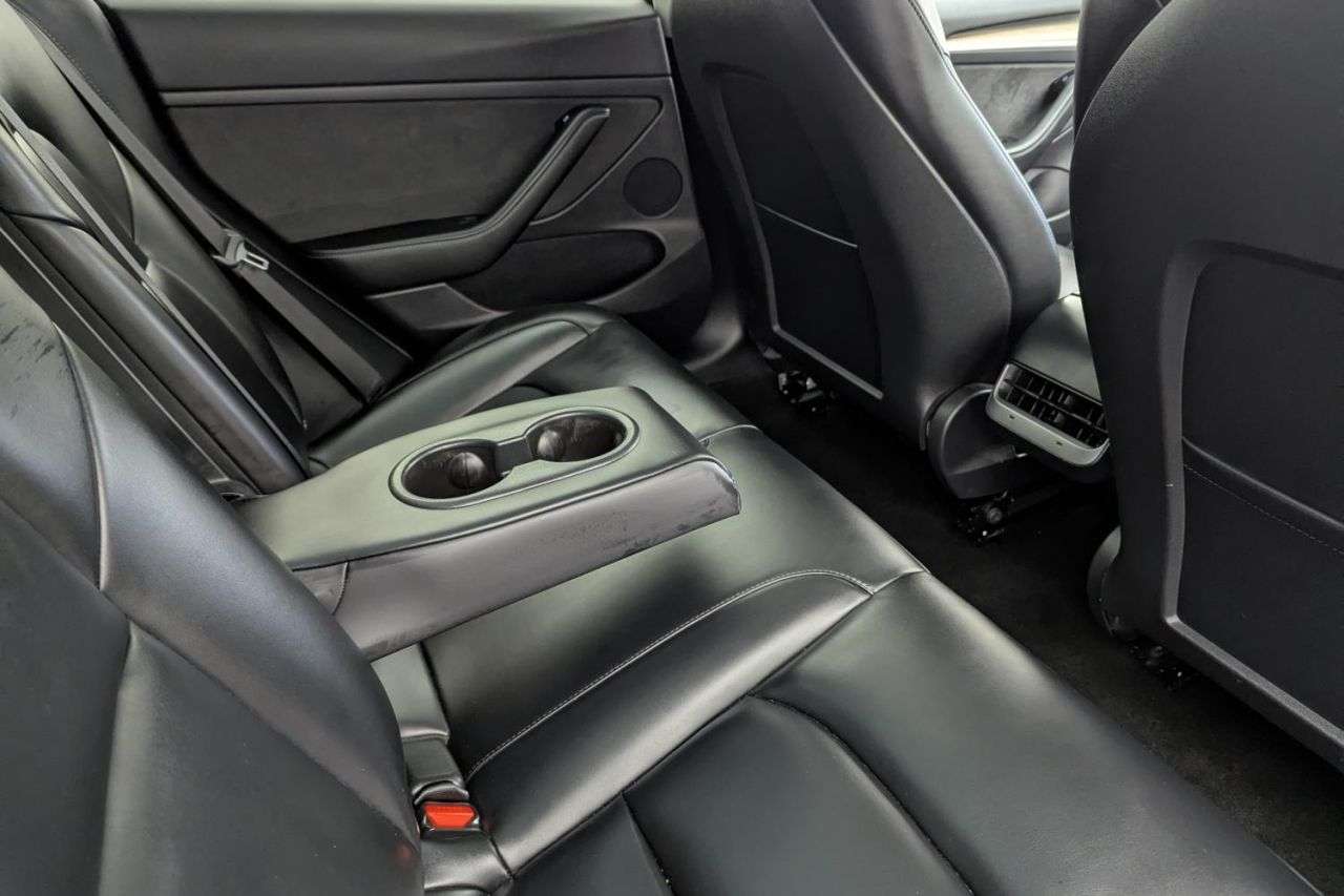 2021 TESLA MODEL 3 2021 TESLA MODEL 3