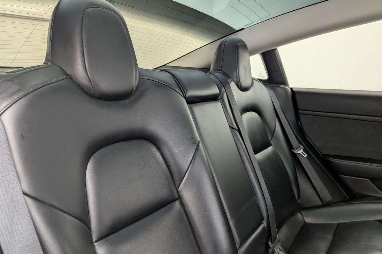 2021 TESLA MODEL 3 2021 TESLA MODEL 3
