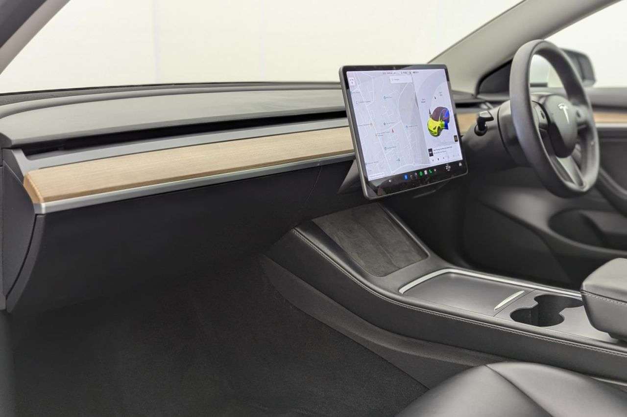 2021 TESLA MODEL 3 2021 TESLA MODEL 3