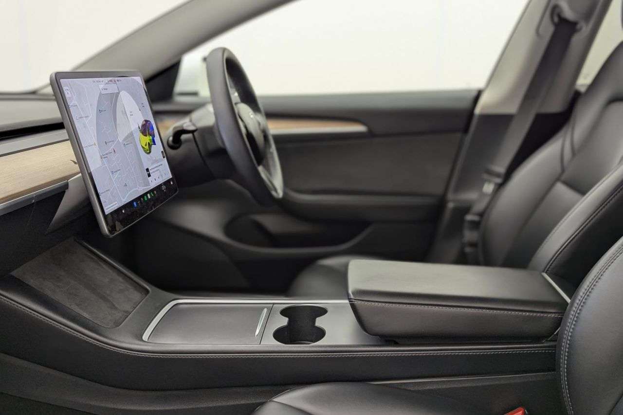 2021 TESLA MODEL 3 2021 TESLA MODEL 3