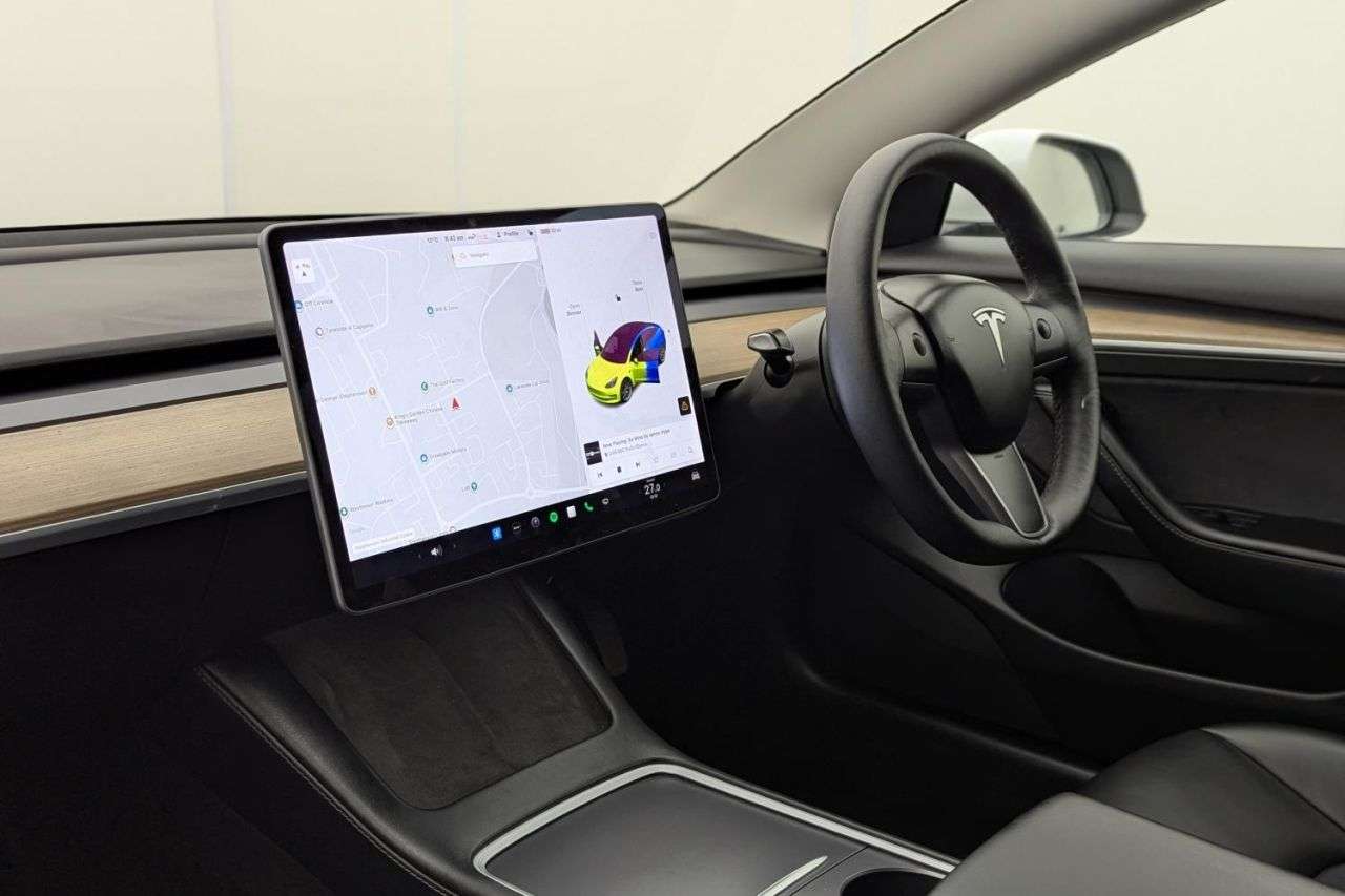 2021 TESLA MODEL 3 2021 TESLA MODEL 3