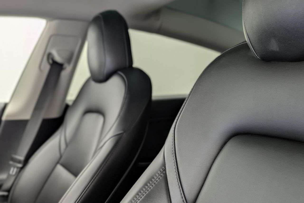 2021 TESLA MODEL 3 2021 TESLA MODEL 3