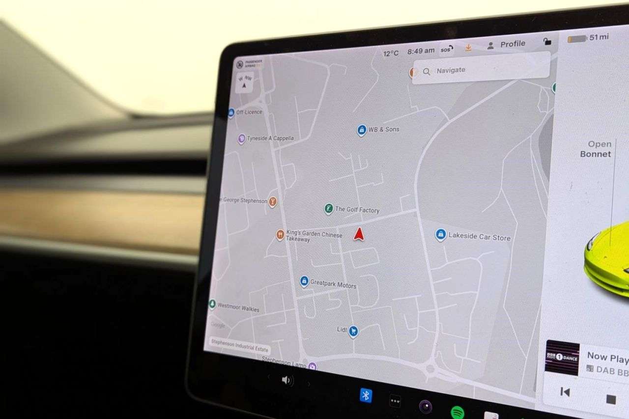 2021 TESLA MODEL 3 2021 TESLA MODEL 3
