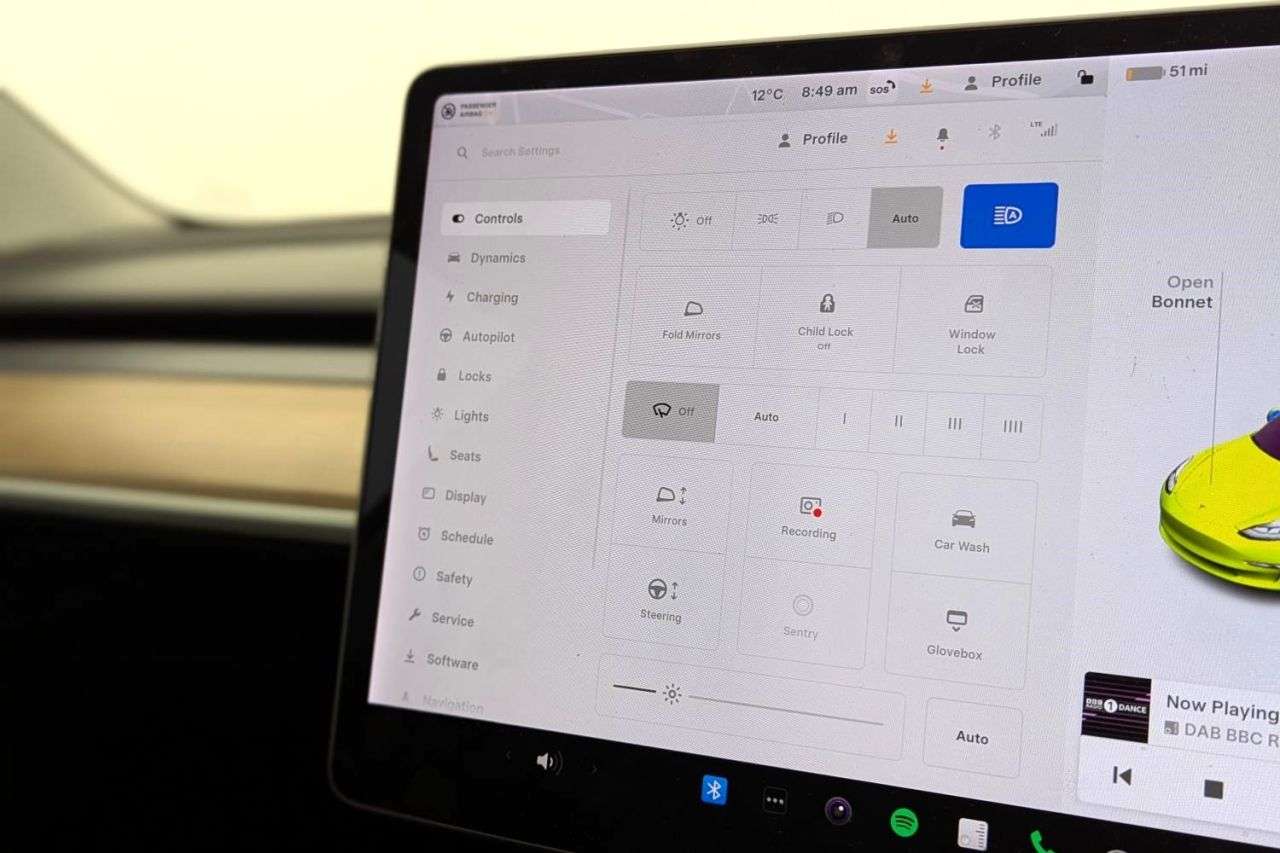 2021 TESLA MODEL 3 2021 TESLA MODEL 3