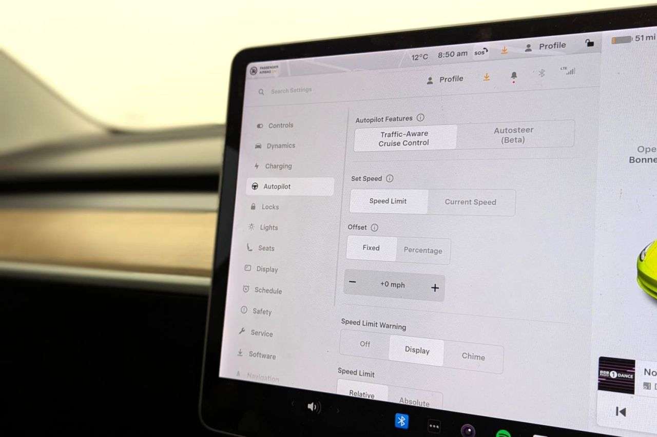2021 TESLA MODEL 3 2021 TESLA MODEL 3