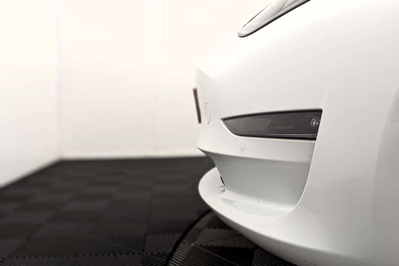 2021 TESLA MODEL 3 2021 TESLA MODEL 3