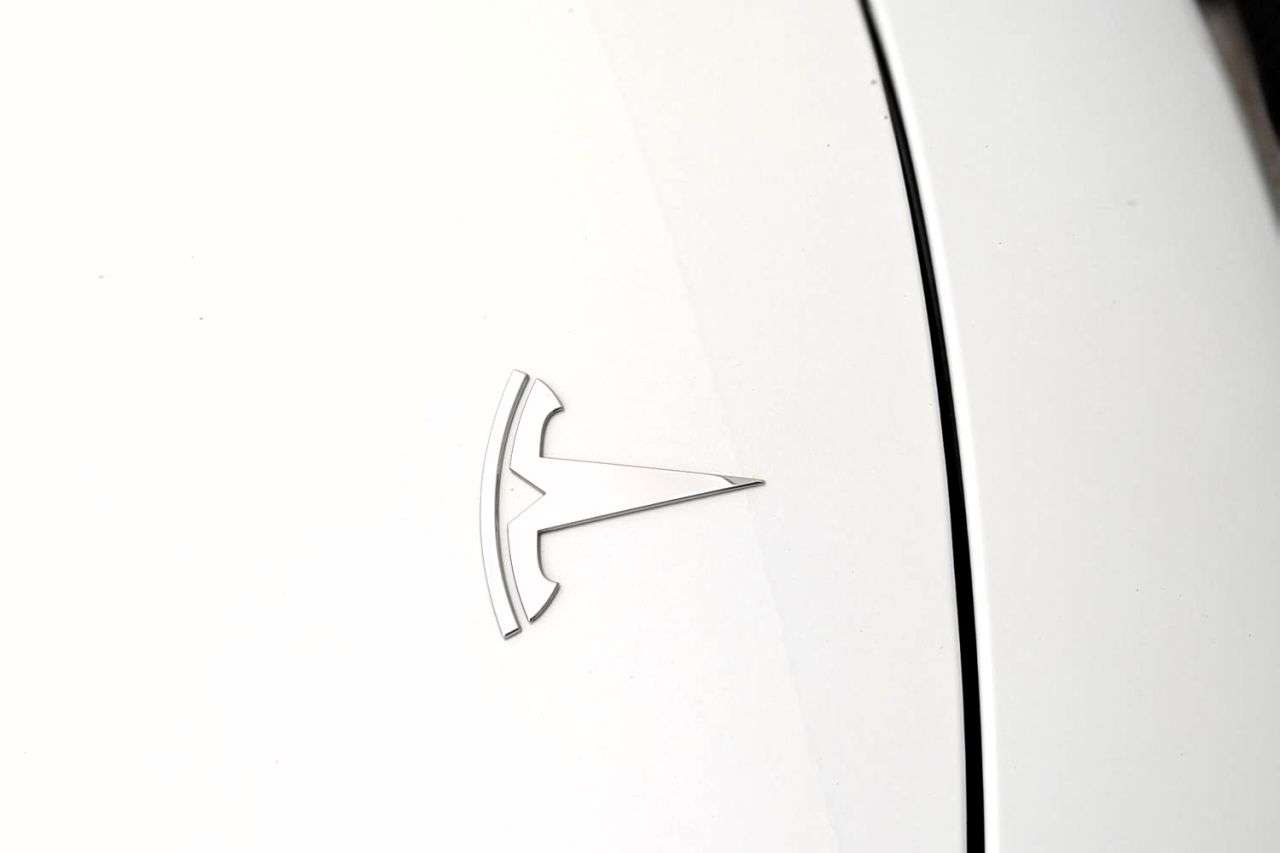 2021 TESLA MODEL 3 2021 TESLA MODEL 3