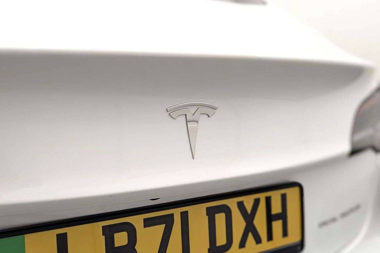 2021 TESLA MODEL 3 2021 TESLA MODEL 3